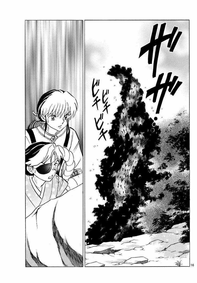 MAO - Chapter 32 - Trang 19