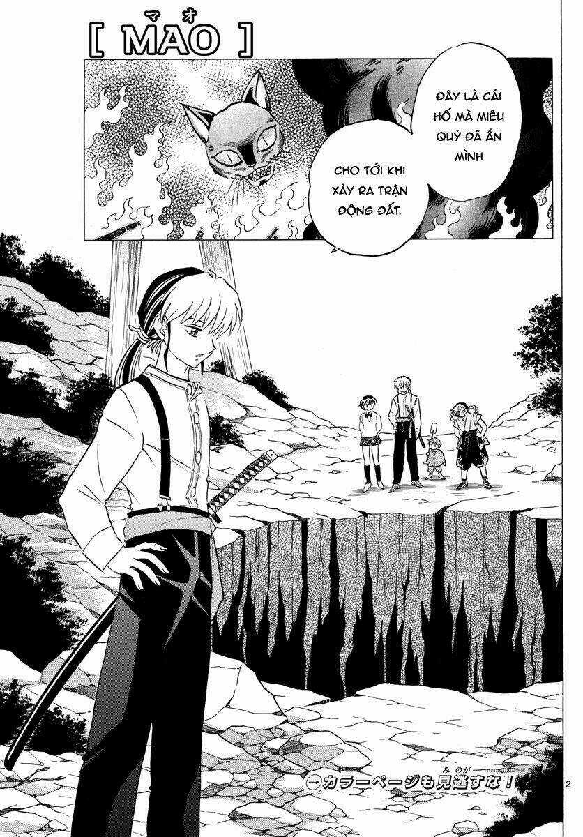 MAO - Chapter 32 - Trang 5