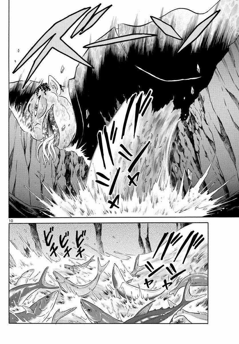 MAO - Chapter 33 - Trang 12