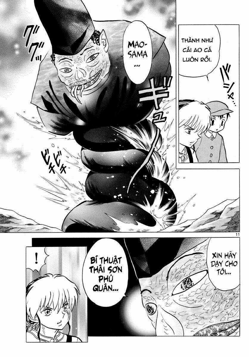 MAO - Chapter 33 - Trang 13