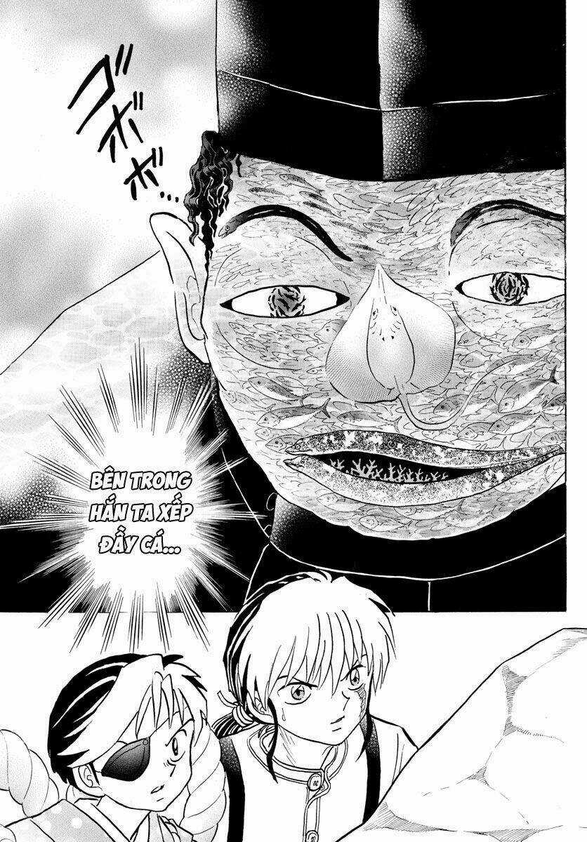 MAO - Chapter 33 - Trang 5