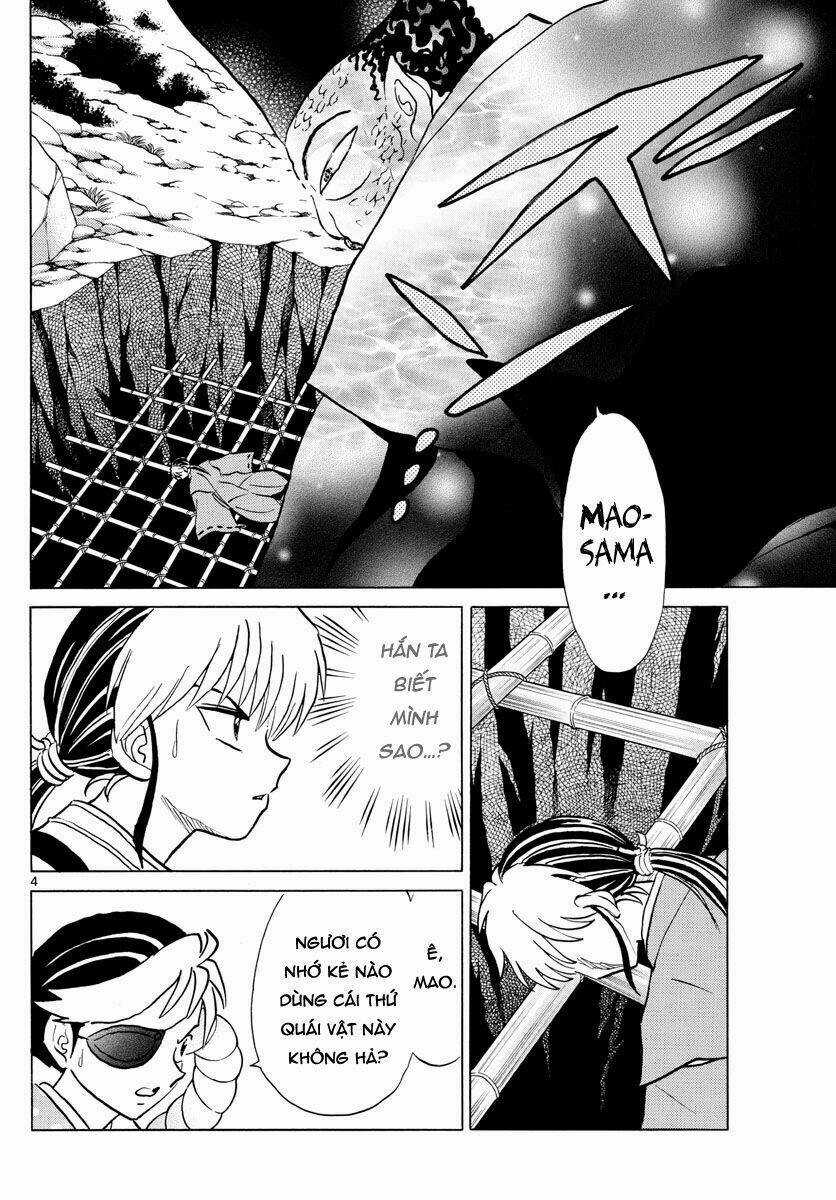 MAO - Chapter 33 - Trang 6