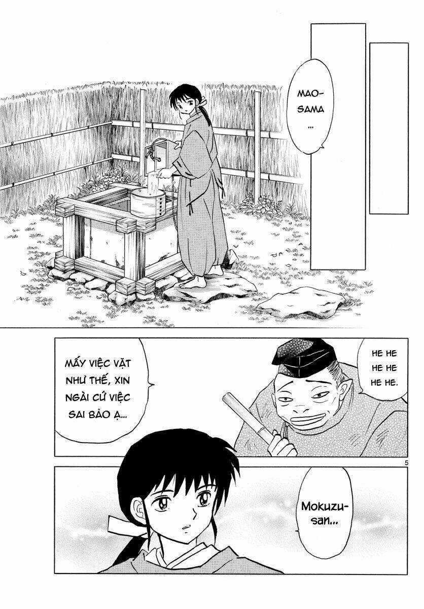 MAO - Chapter 33 - Trang 7