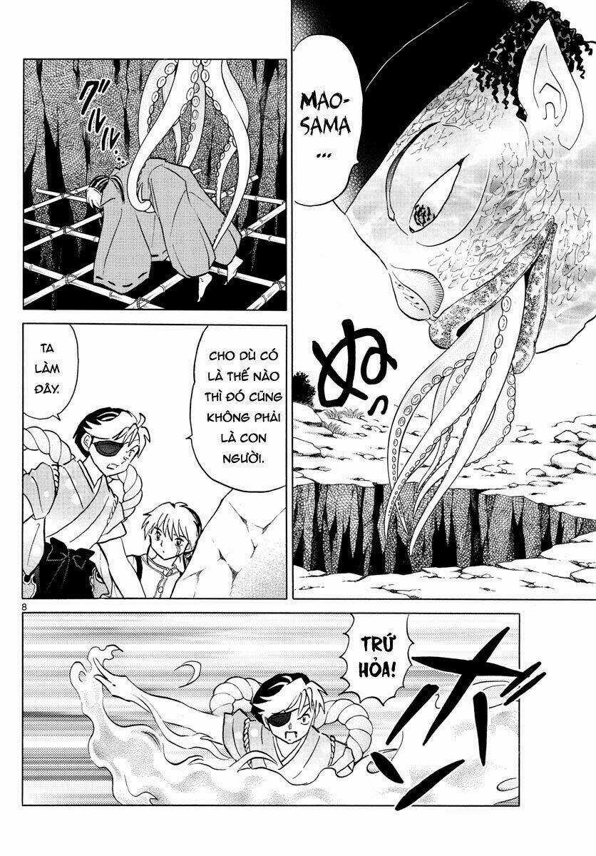 MAO - Chapter 33 - Trang 10