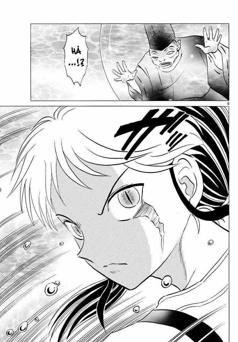 MAO - Chapter 34 - Trang 11