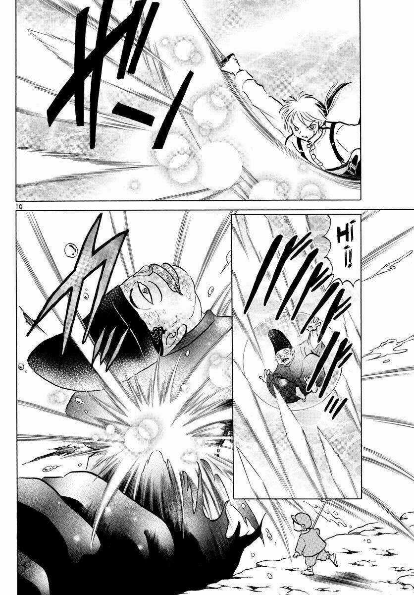 MAO - Chapter 34 - Trang 12