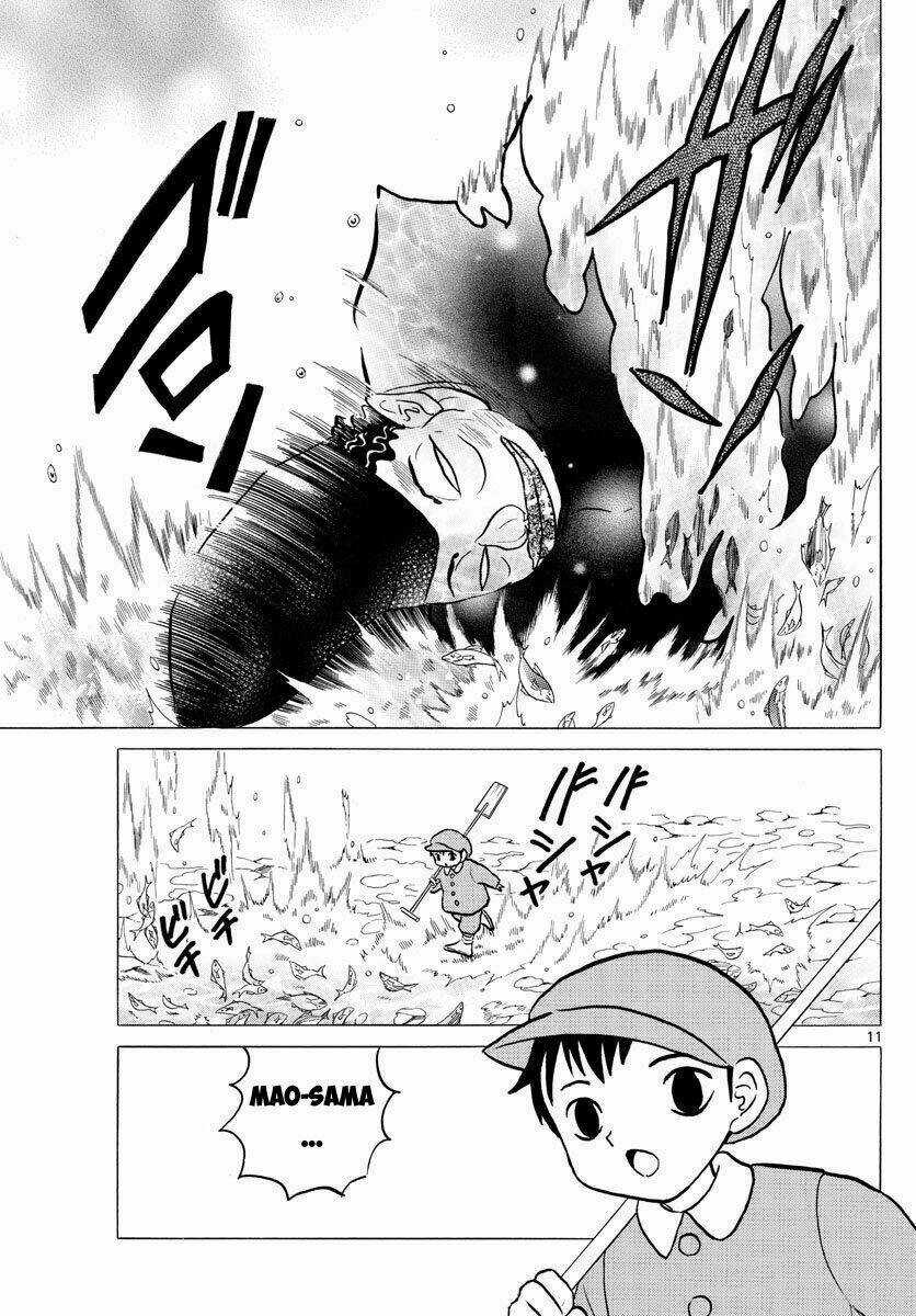 MAO - Chapter 34 - Trang 13