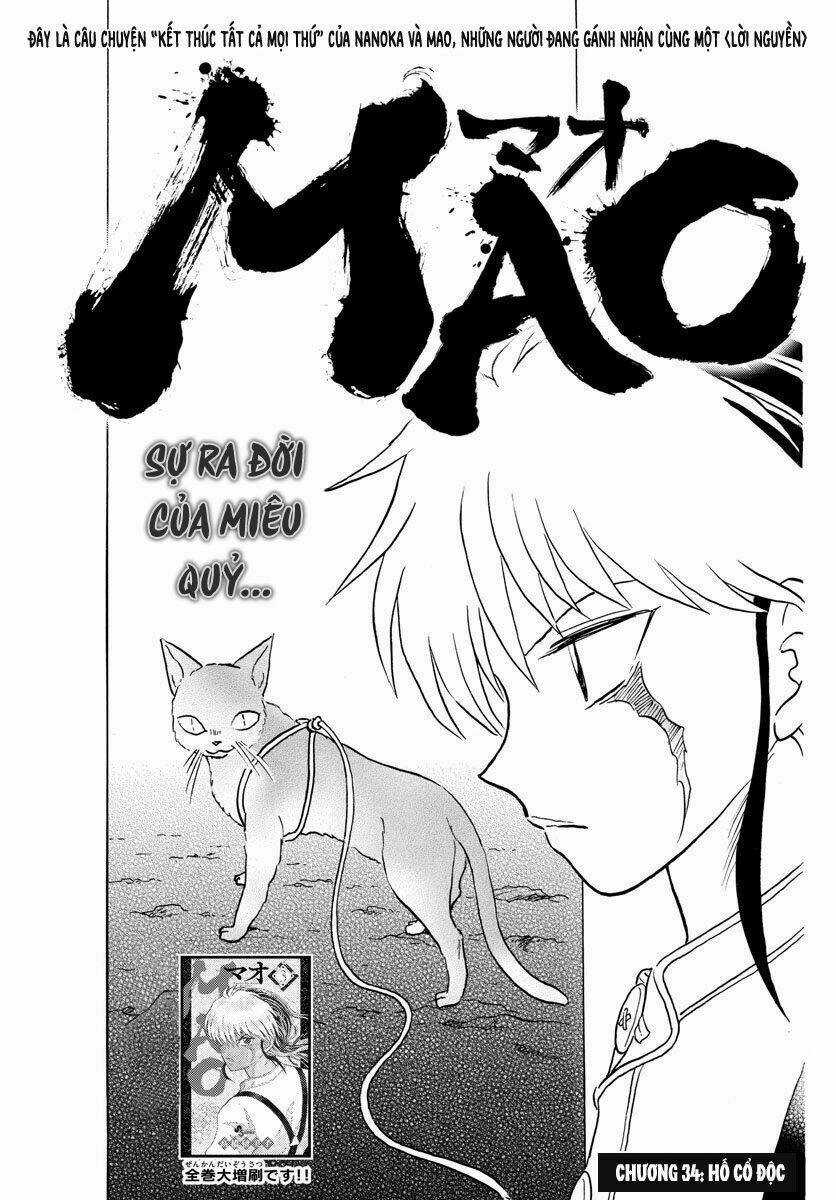 MAO - Chapter 34 - Trang 3
