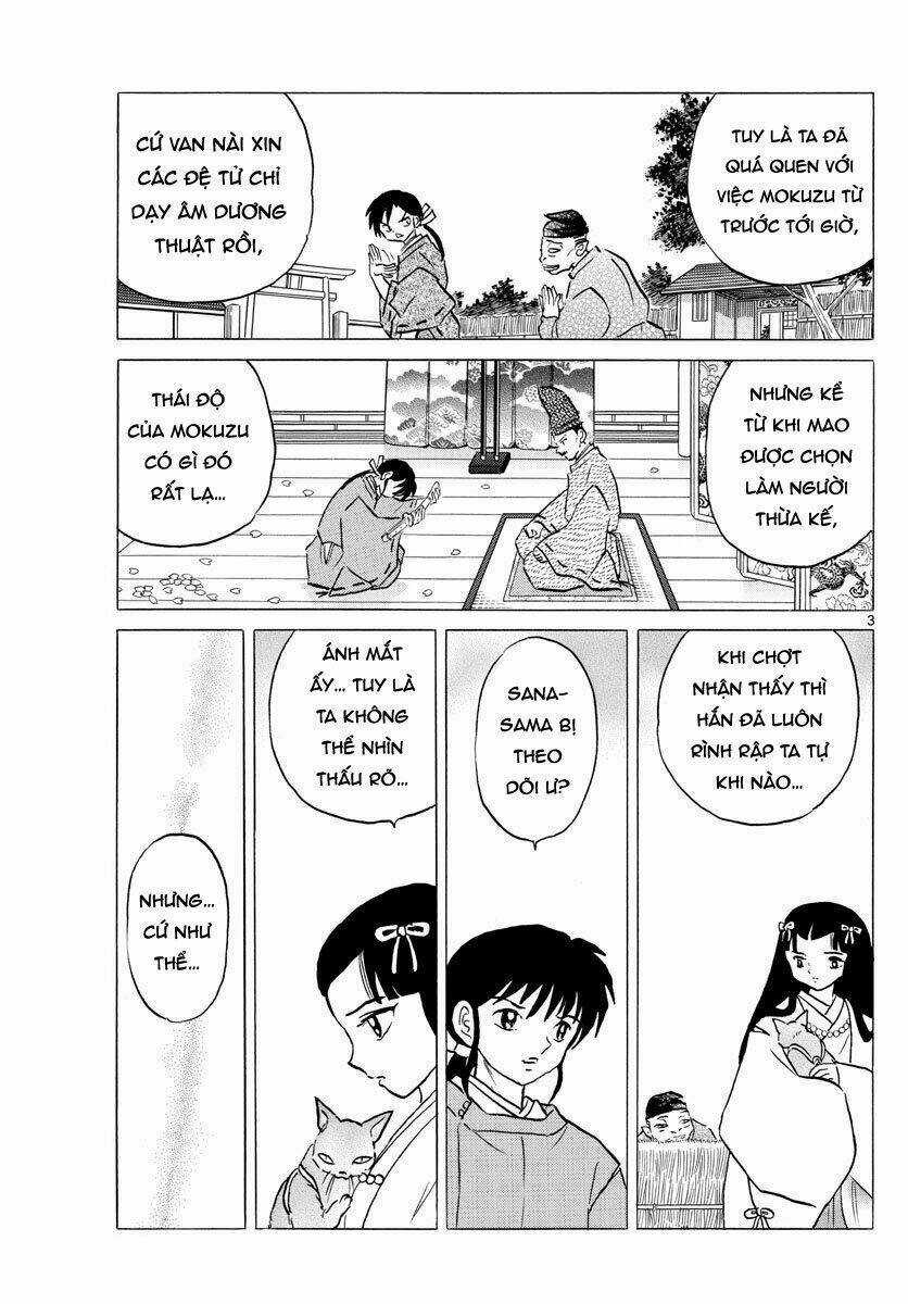 MAO - Chapter 34 - Trang 5