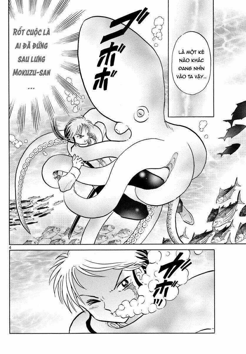 MAO - Chapter 34 - Trang 6