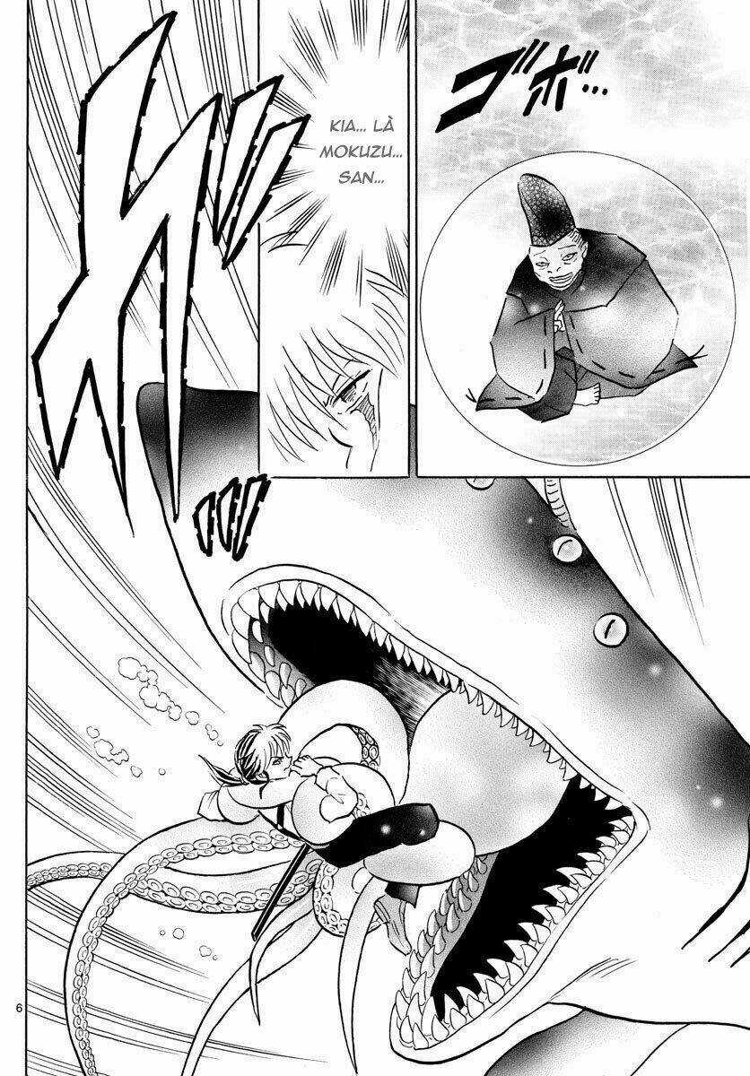 MAO - Chapter 34 - Trang 8