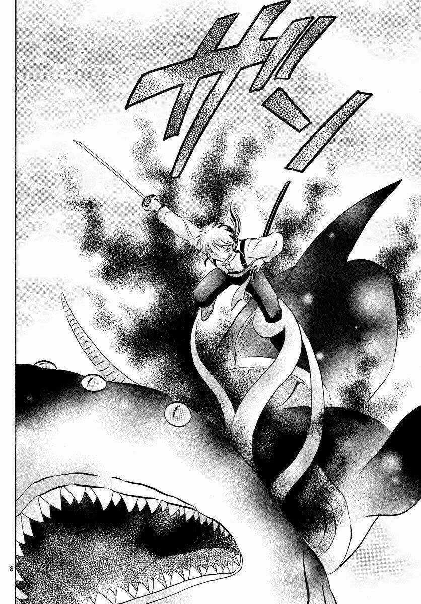 MAO - Chapter 34 - Trang 10