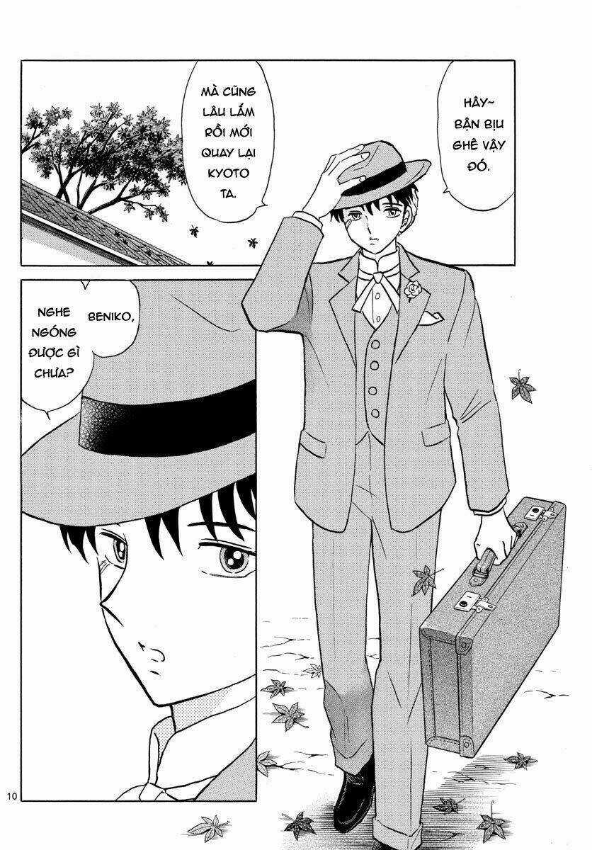 MAO - Chapter 35 - Trang 12