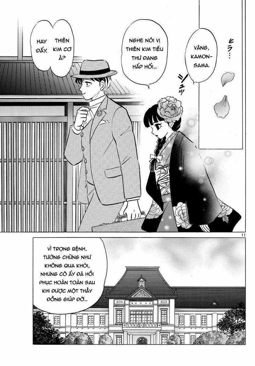 MAO - Chapter 35 - Trang 13