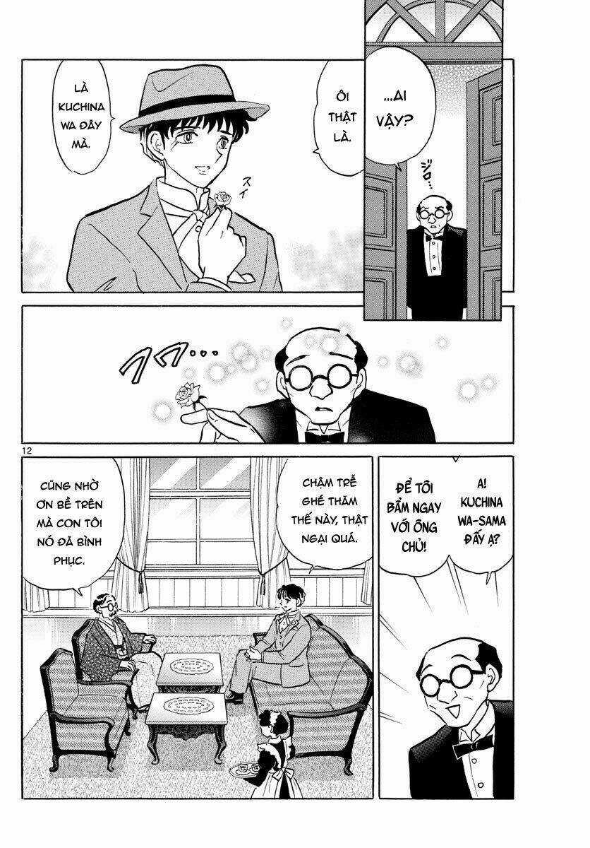MAO - Chapter 35 - Trang 14