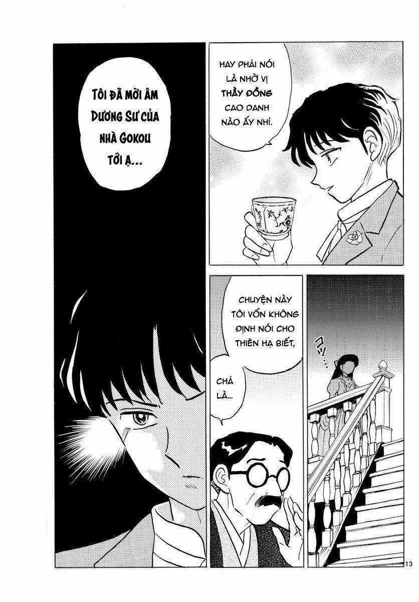 MAO - Chapter 35 - Trang 15