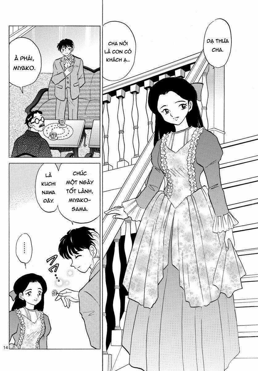 MAO - Chapter 35 - Trang 16