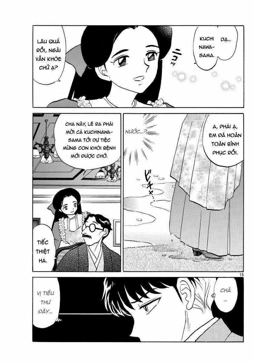 MAO - Chapter 35 - Trang 17