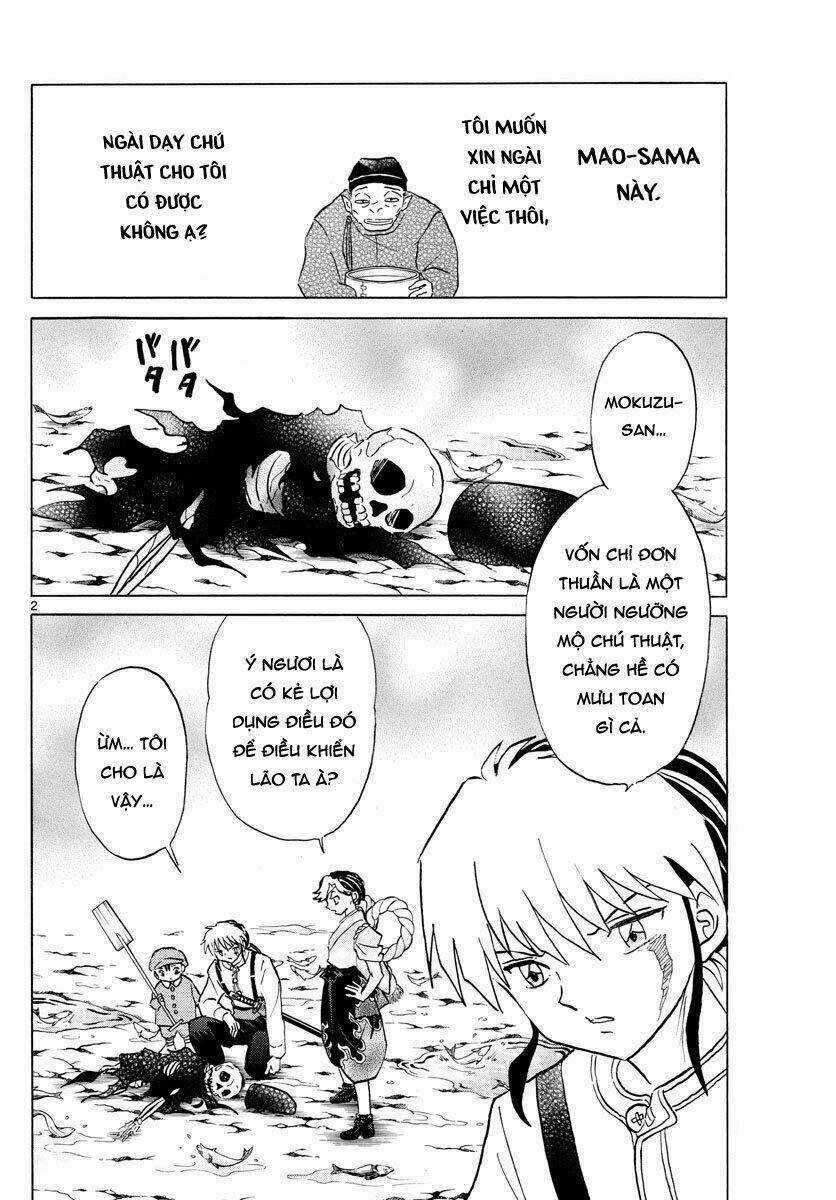 MAO - Chapter 35 - Trang 4