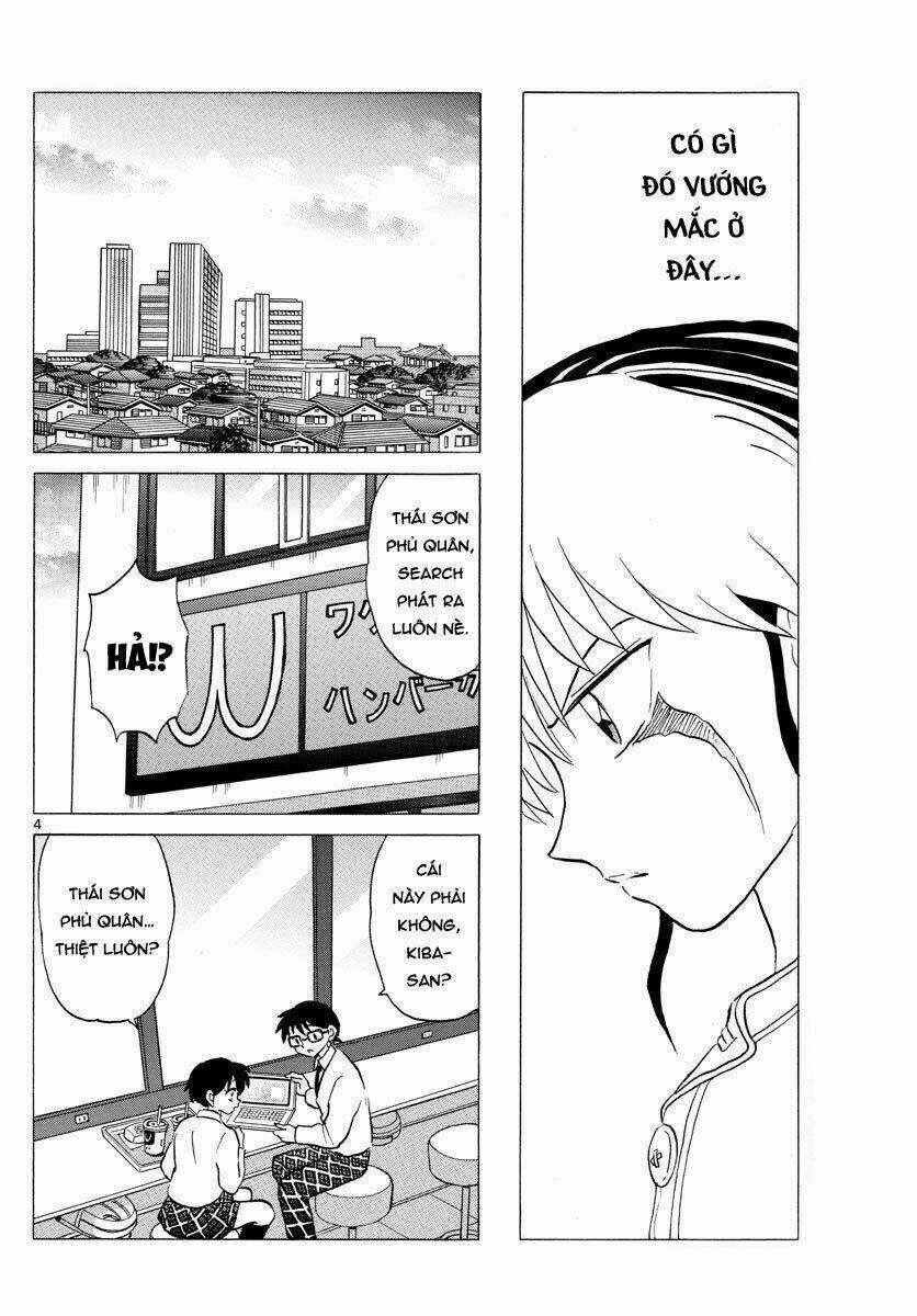 MAO - Chapter 35 - Trang 6