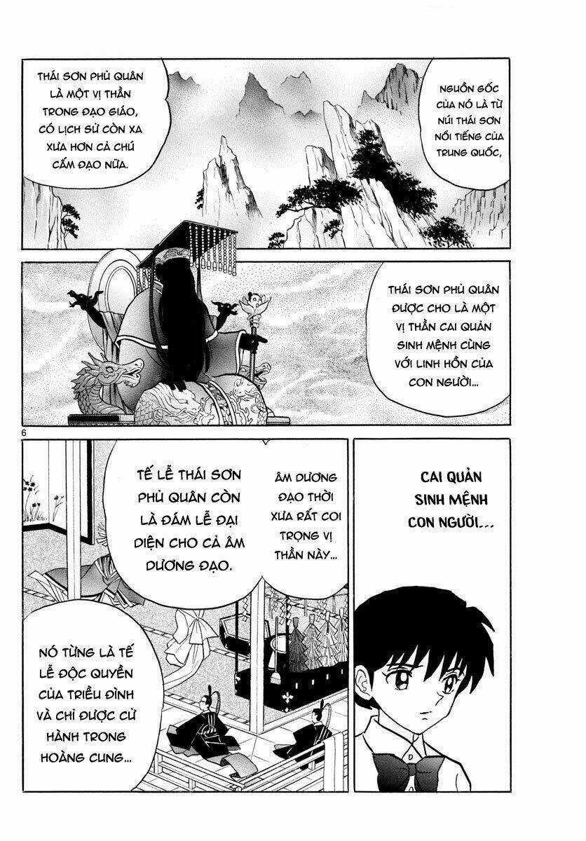 MAO - Chapter 35 - Trang 8