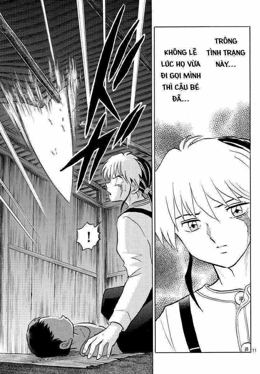 MAO - Chapter 36 - Trang 13