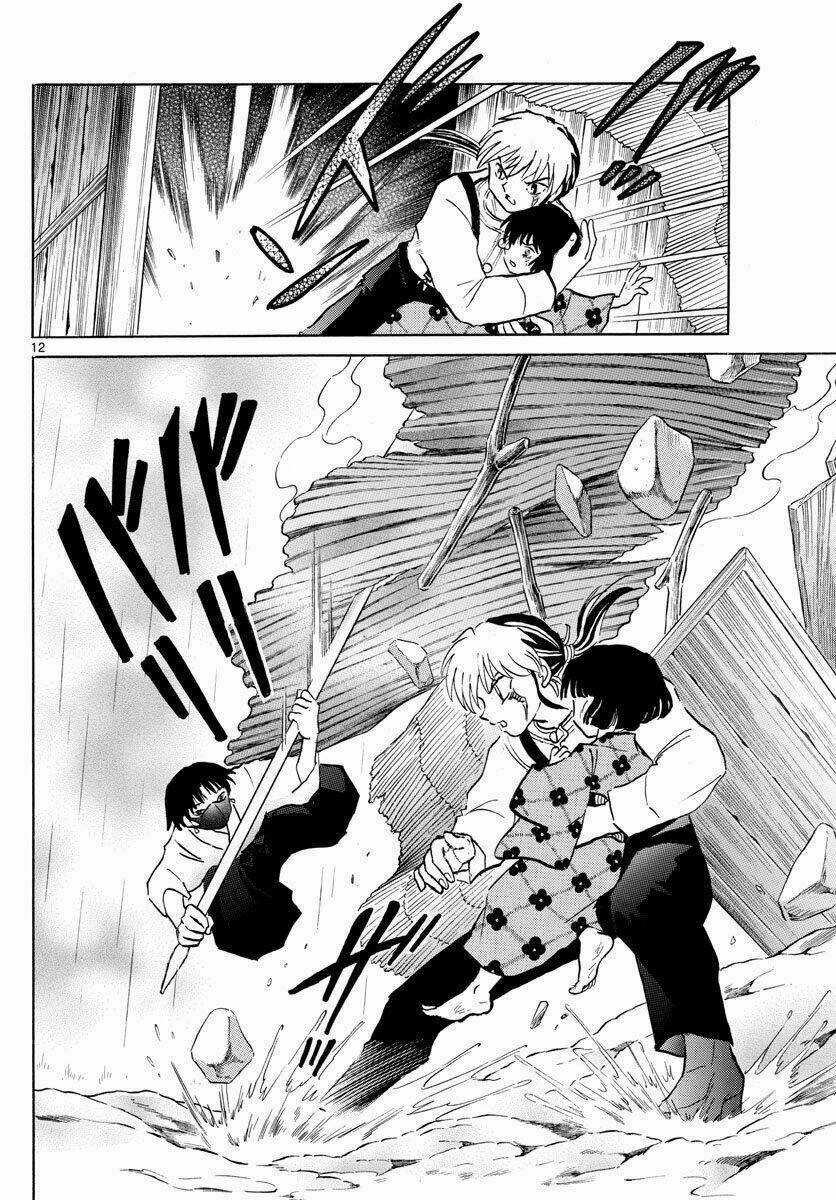 MAO - Chapter 36 - Trang 14