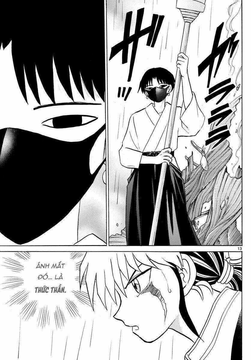 MAO - Chapter 36 - Trang 15