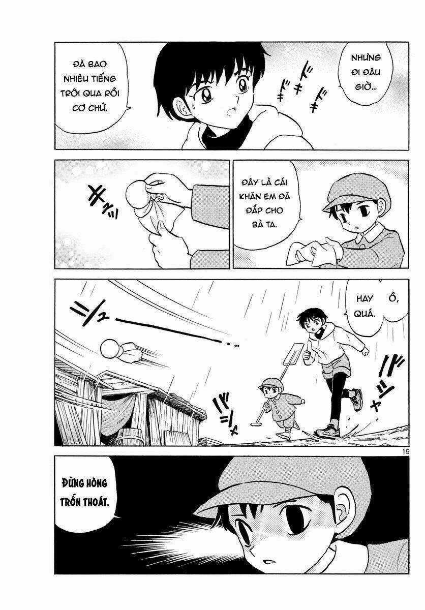 MAO - Chapter 36 - Trang 17