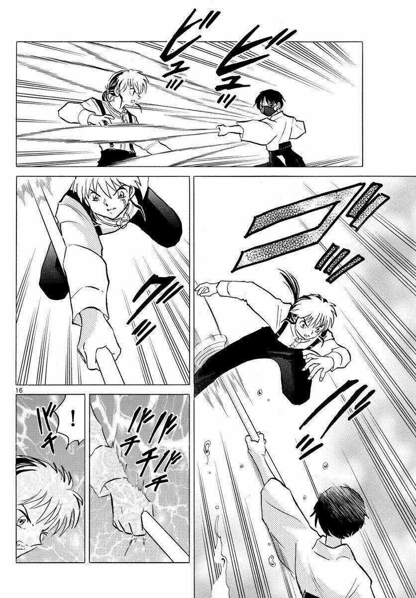 MAO - Chapter 36 - Trang 18