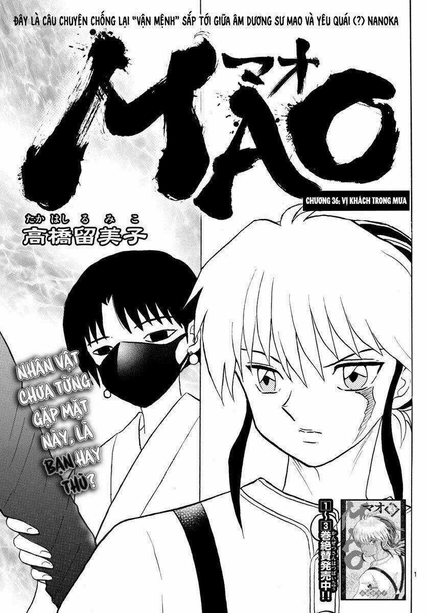 MAO - Chapter 36 - Trang 3