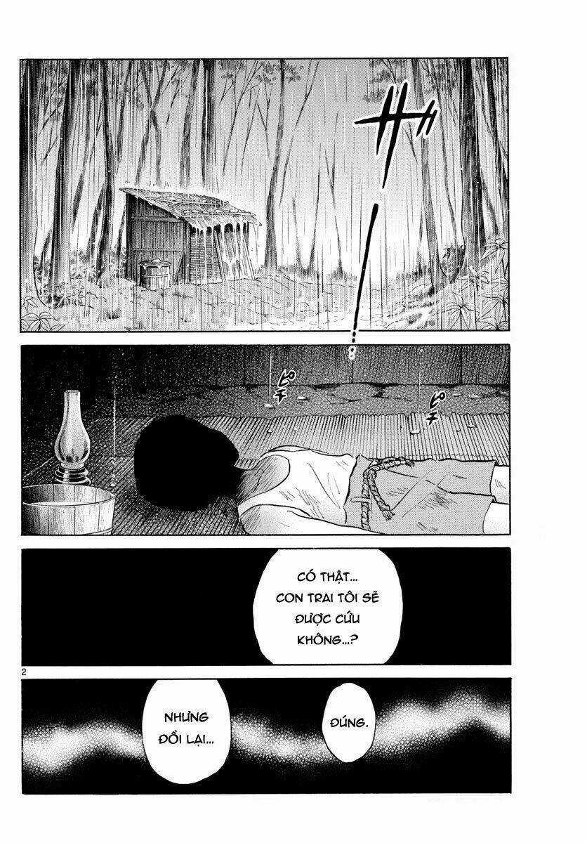 MAO - Chapter 36 - Trang 4