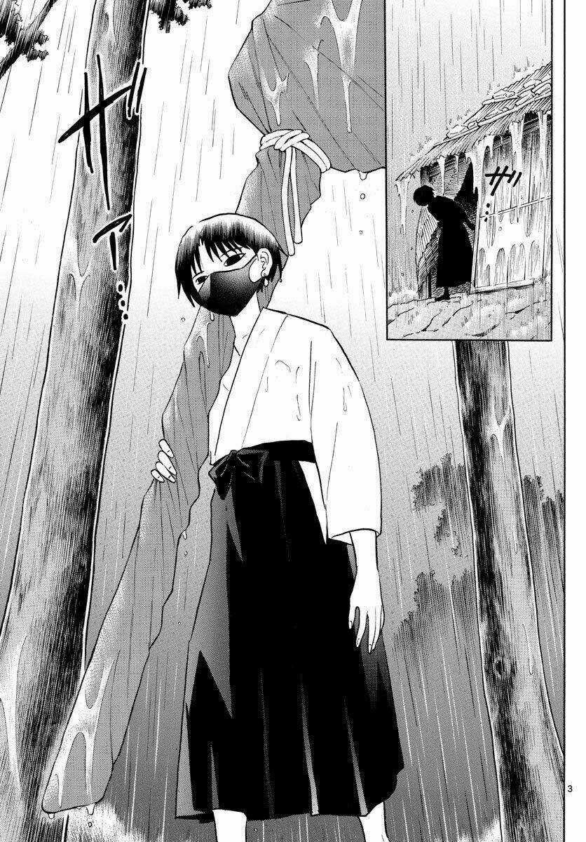 MAO - Chapter 36 - Trang 5