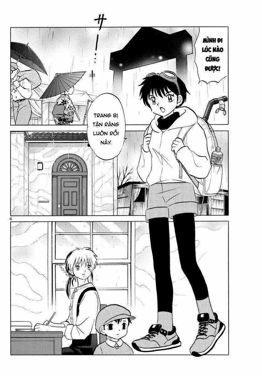 MAO - Chapter 36 - Trang 6