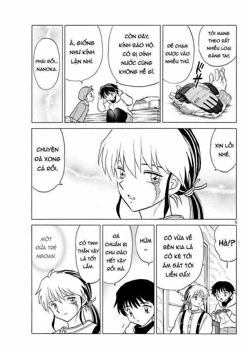 MAO - Chapter 36 - Trang 7