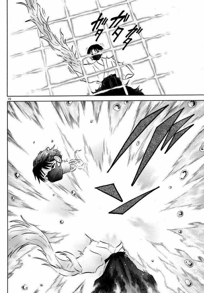 MAO - Chapter 37 - Trang 18