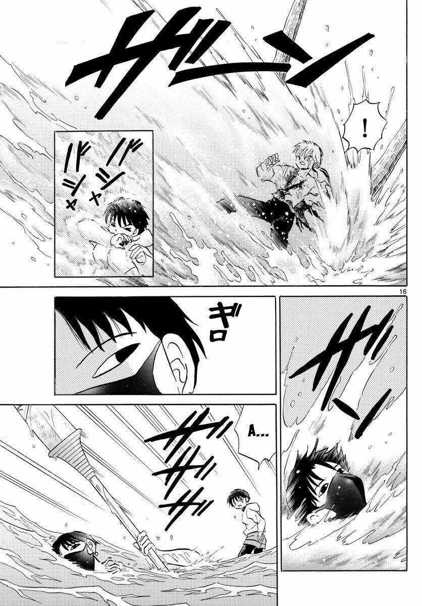 MAO - Chapter 37 - Trang 19