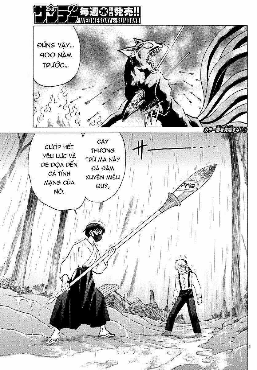 MAO - Chapter 37 - Trang 5