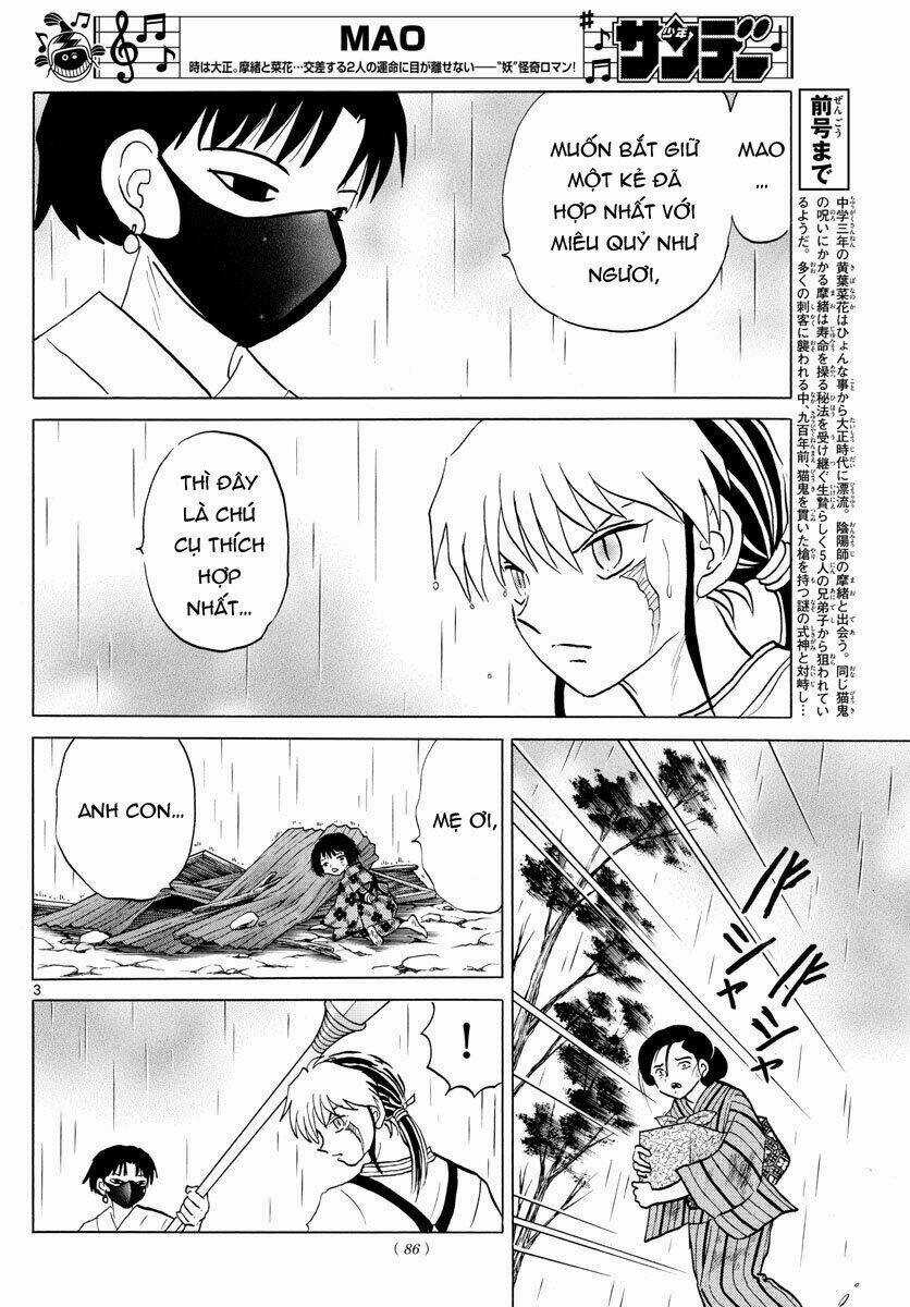 MAO - Chapter 37 - Trang 6