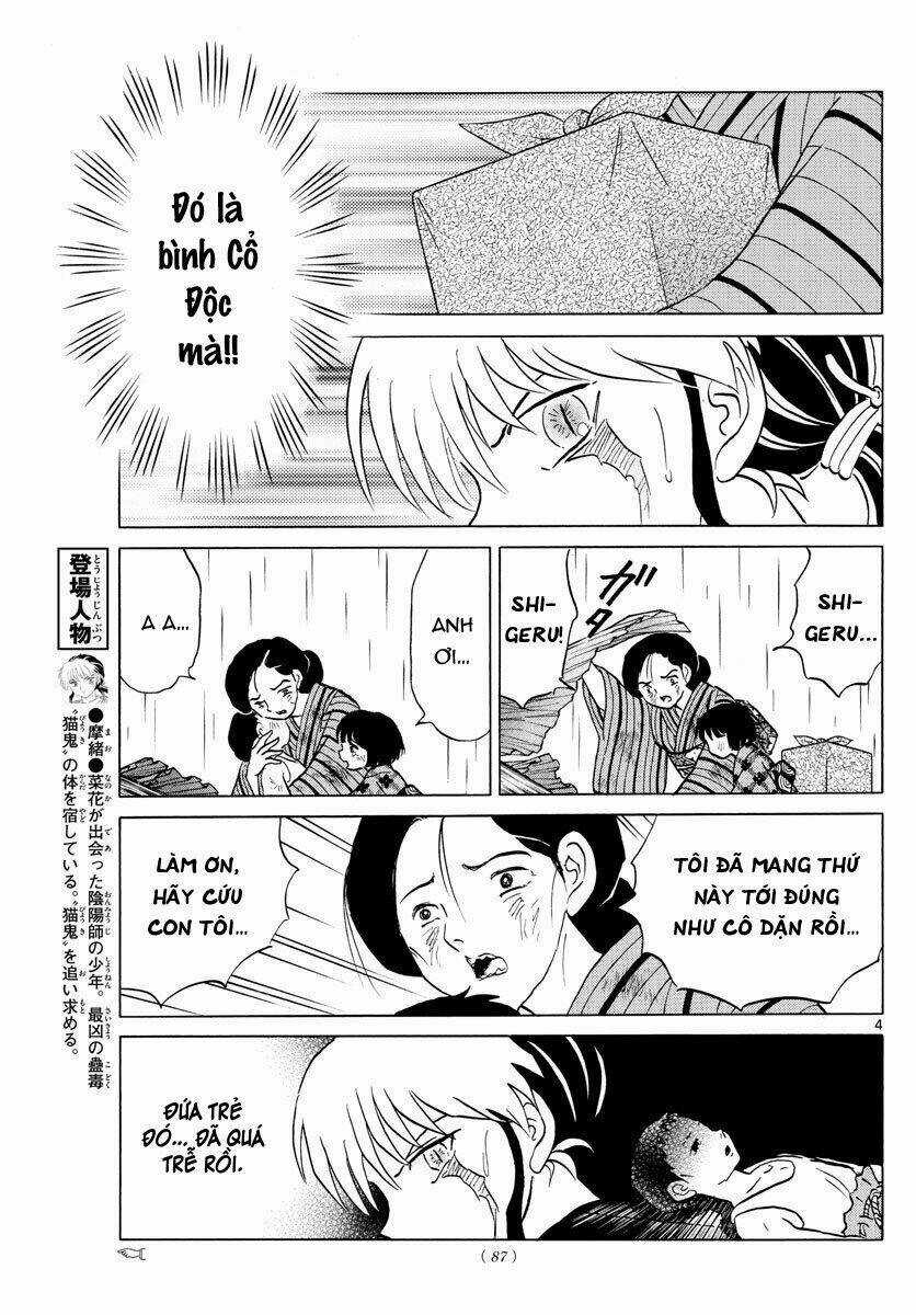 MAO - Chapter 37 - Trang 7