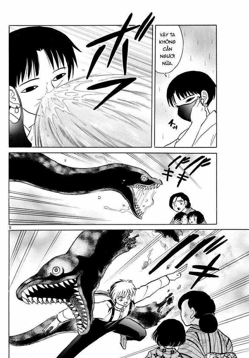 MAO - Chapter 37 - Trang 8