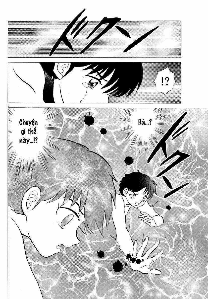 MAO - Chapter 38 - Trang 11