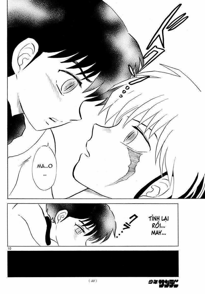 MAO - Chapter 38 - Trang 13