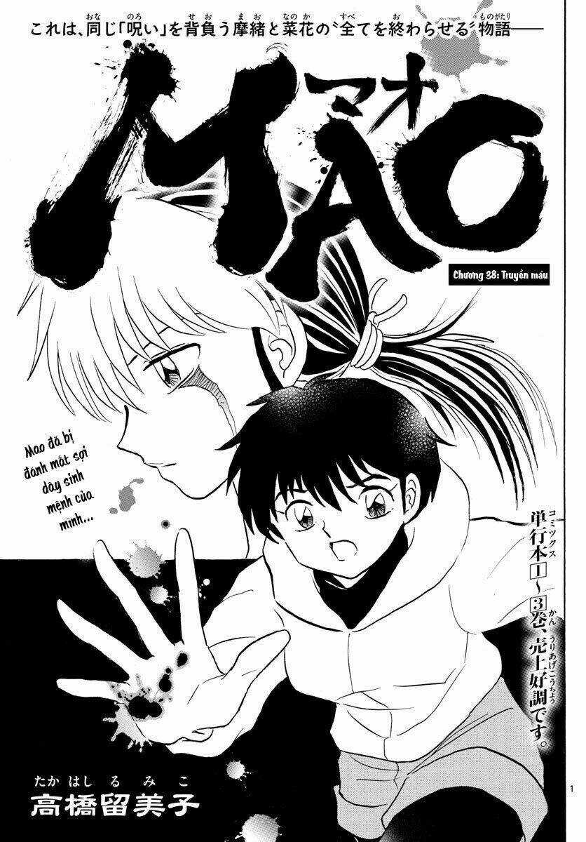 MAO - Chapter 38 - Trang 4