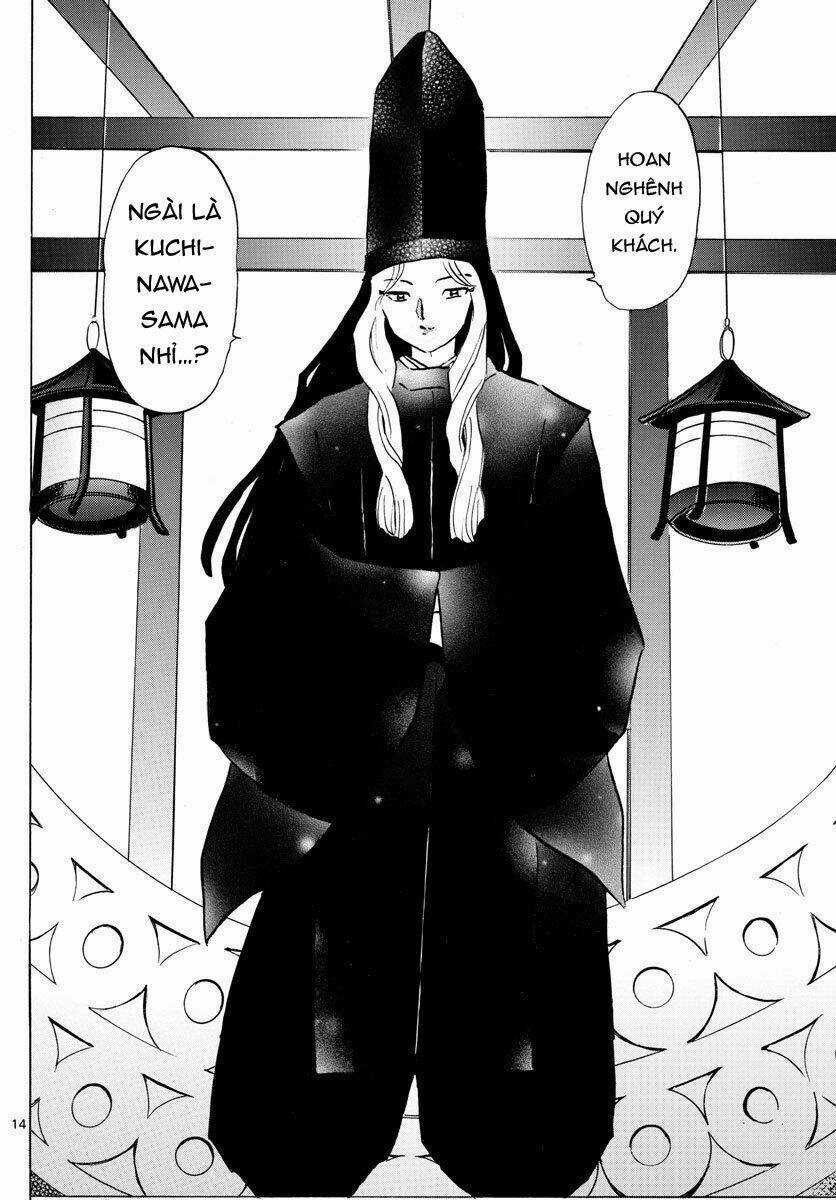 MAO - Chapter 39 - Trang 17