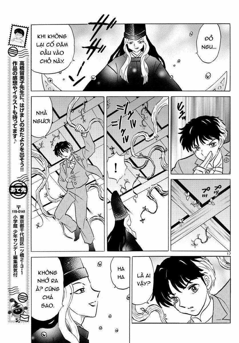 MAO - Chapter 39 - Trang 20