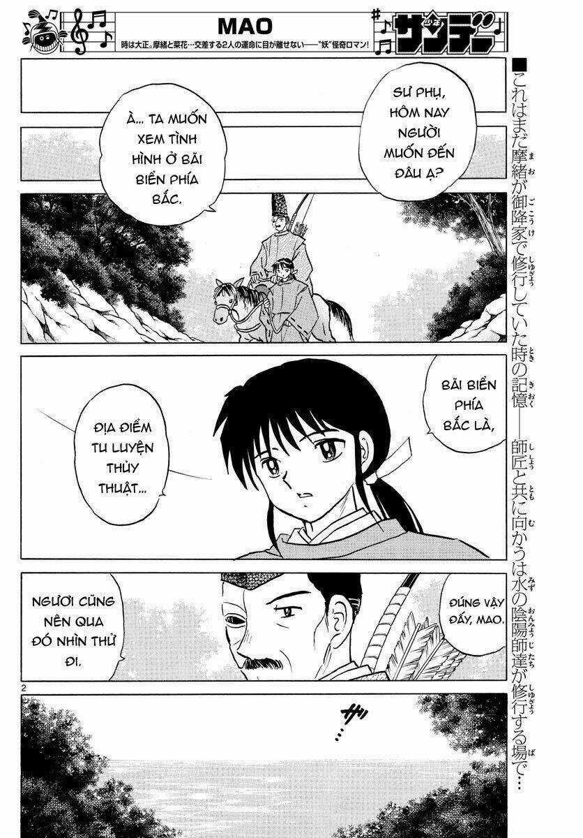MAO - Chapter 39 - Trang 5