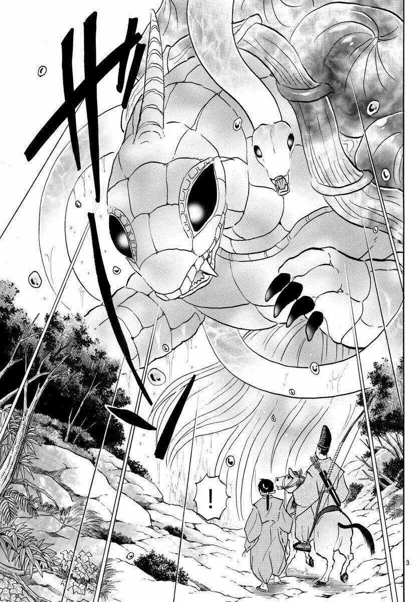 MAO - Chapter 39 - Trang 6