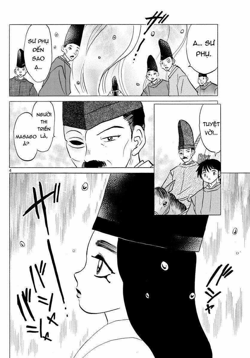 MAO - Chapter 39 - Trang 7