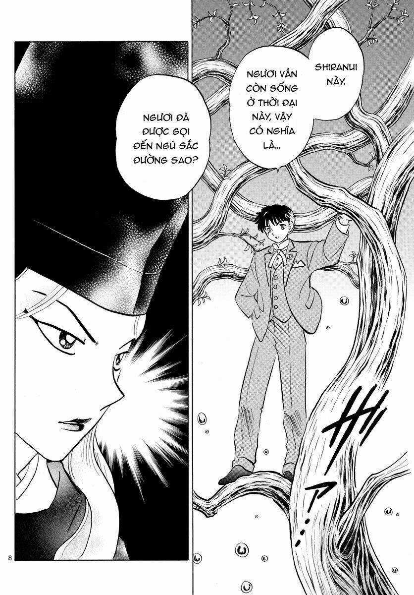 MAO - Chapter 40 - Trang 11